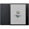 BOOX Go Color 7 (Gen II), 7-inch E-Reader, 300 PPI B&W Display, 64GB Storage, Android 13, Black