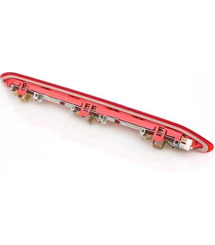 3ème Feu Stop De Haut Niveau, Feu Arrière 4F9945097 Adapté Pour A6 Avant 2005 2008 82824085