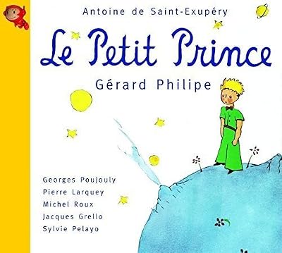 Mercury Le Petit Prince