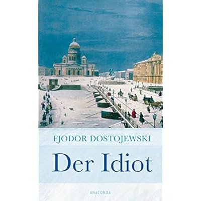 Der Idiot