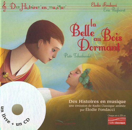 La Belle au bois dormant