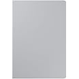 Samsung Galaxy Tab S7 Book Cover, Light Grey