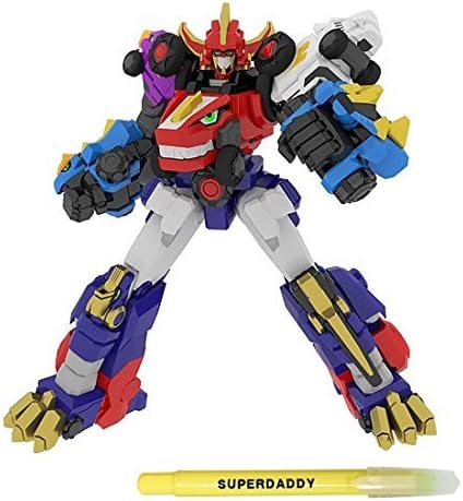 Tuban toys Dinocore2 Ultra D-Buster Tyranno
