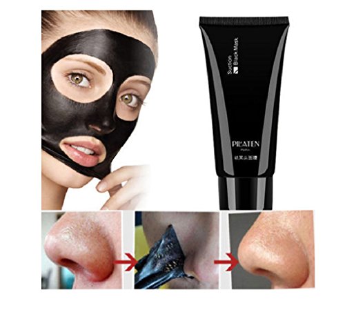 60 g Black Head Ex Akne Peel off Maske Mitesser Gesichtsmaske entfernen Mitesser Reißen-Typ mask