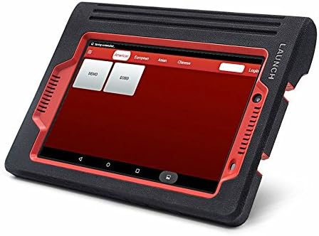 LAUNCH X431 V 8.0inch Automotive Diagnostic Tool Wifi/Bluetooth Tablet Scanner
