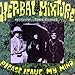 Produktbild Please Leave My Mind by Herbal Mixture (1997-09-15)