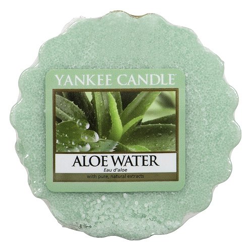Classic Wax Melt Aloe Water