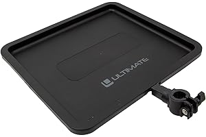 Ultimate Seatbox Side Tray | Fishing side tray