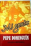 Image de Mi gente (Libros Singulares)