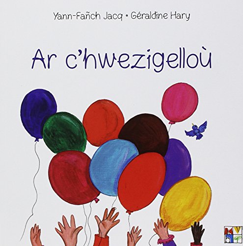 Ar c'hwezigellou en ligne