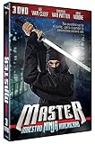 MASTER. MAESTRO NINJA AMERICANO (Spanien Import, siehe Details f�r Sprachen) - Lee Van Cleef