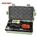 Produktbild LED Taschenlampe Jamicy® G700 X800 XM-L2 T6 LED Zoom Taktische Militär Taschenlampe Super Taschenlampe Set
