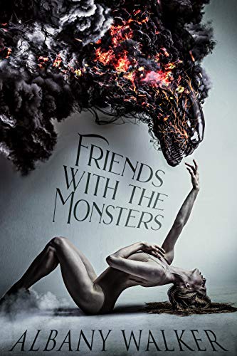 Friends With The Monsters (English Edition)