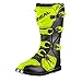 Produktbild O'Neal  Rider Boot MX Stiefel Hi-Viz Neon Gelb Motocross Enduro Motorrad, 0329-5, Größe 47