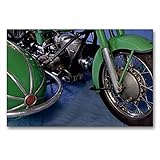 Die Deko-Bilder werden fertig aufgespannt in sicherer Versandverpackung geliefert. Der Massivholz-Rahmen aus nachhaltigem Anbau sorgt für hohe Form Stabilität