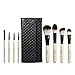 Make Up Brush, USpicy 8 Pieces Make up Brushes Set Professional Soft Makeup Kit (White)