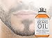 Beard Oil, Beard Conditioning Oil For Men, Combats Itchy and Flaky Beards, Long Lasting Scented Oil - 50ml