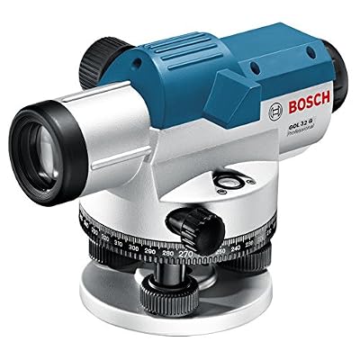 Bosch Professional 0601068501 Niveau optique GOL 32 G