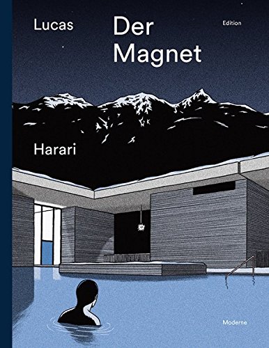 Preisvergleich Produktbild Der Magnet