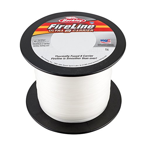 Preisvergleich Produktbild Berkley Fireline Ultra 8 1800M 0.25 Crystal