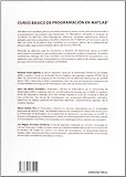 Image de Curso Básico de Programación en Matlab