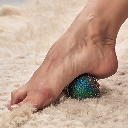 AALP „Ball Nadelig“ 4,0 Lyapko, Ljpko, Лярко Ballnadel, Мячик Игольчатый , Needle Ball - 8