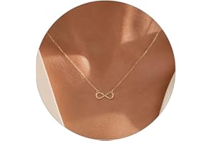 HANLI Gold Necklaces for Women - S925 Sterling Silver Plated Dainty Italian Horn Star of David Butterfly Sun Lotus Volleyball Baseball Cowboy Boots Necklace Jewelry Everyday for Women