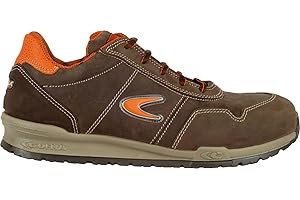 Cofra 78500-000 Mw42 - Zapato Yashin S3 Src T-42