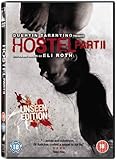 Hostel Part II - Unseen Edition [2007] [DVD]