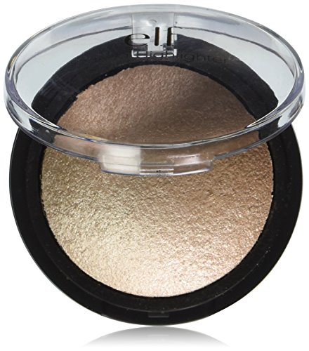 e.l.f. Studio Baked Highlighter Moonlight Pearls