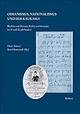 Image de Osmanismus, Nationalismus und der Kaukasus: Muslime und Christen, Türken und Armenier im 19. und 20