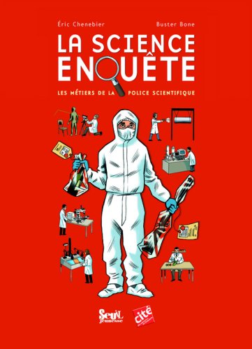 La science enquête