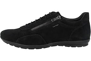 Geox Homme Uomo Symbol A Baskets