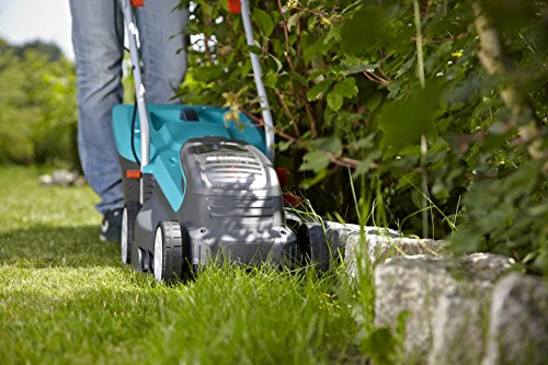 Gardena ACCU-Rasenmäher Powermax Li-40/32 mit ACCU, 1 Stück, 05033-20 - 6