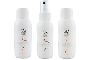 Gisela Mayer peruker reseset | schampo | Balm | Condtioner