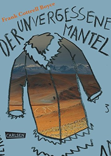 Preisvergleich Produktbild Der unvergessene Mantel