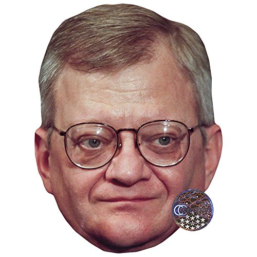 Preisvergleich Produktbild Tom Clancy Maske aus Pappe