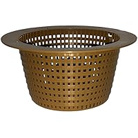 Cesto Skimmer AR125 Gre color Marron