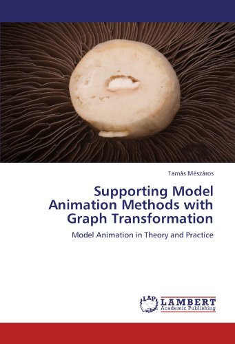 Supporting Model Animation Methods with Graph Transformation