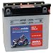 Produktbild Moll mobike Motorradbatterie CB9L-B 9Ah 12V 80A - 50915SM