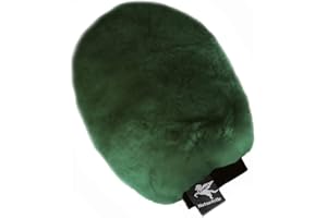 ‎ENGEL REITSPORT Engel Reitsport Lammfell Putzhandschuh zur Fellpflege PUHA1 farbenfroh: 12 Farben zur Wahl