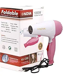 Foldable Handle Hair Dryer