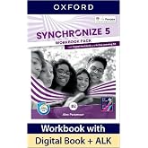 Synchronize 5 Workbook