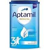 Aptamil 3 Prebiyotikli Devam S&uuml;t&uuml; 800 Gr