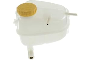 APM-AUTOTEILE Frankberg Expansion Tank Coolant with Lid for Astra G 1998-2005 90530687
