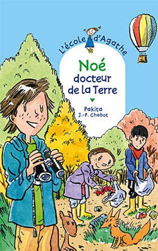 Noé, docteur de la Terre
