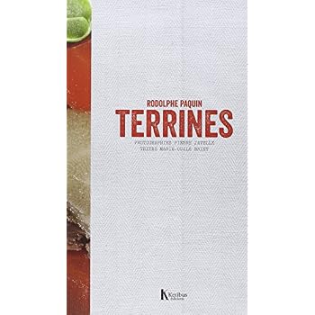 Terrines Terrines