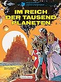 Valerian und Veronique 2: Im Reich der tausend Planeten by 