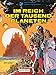 Valerian und Veronique 2: Im Reich der tausend Planeten by 