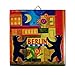 Produktbild Dekorative Wand - Fliese: verschiedene Berliner Motive, bunt (Berliner Bär)